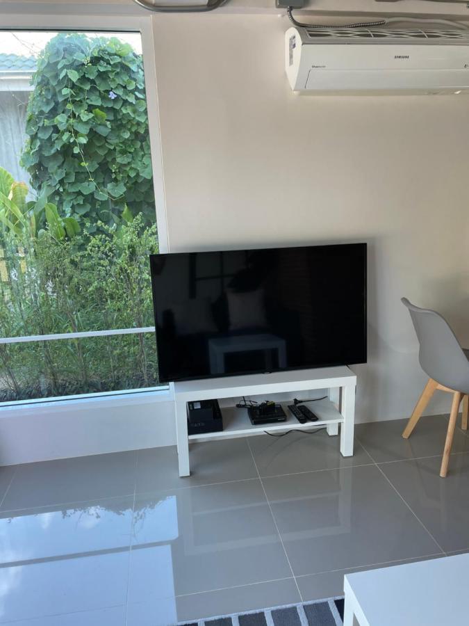 הוילה באנג לאמונג Sealoft,Pattaya מראה חיצוני תמונה