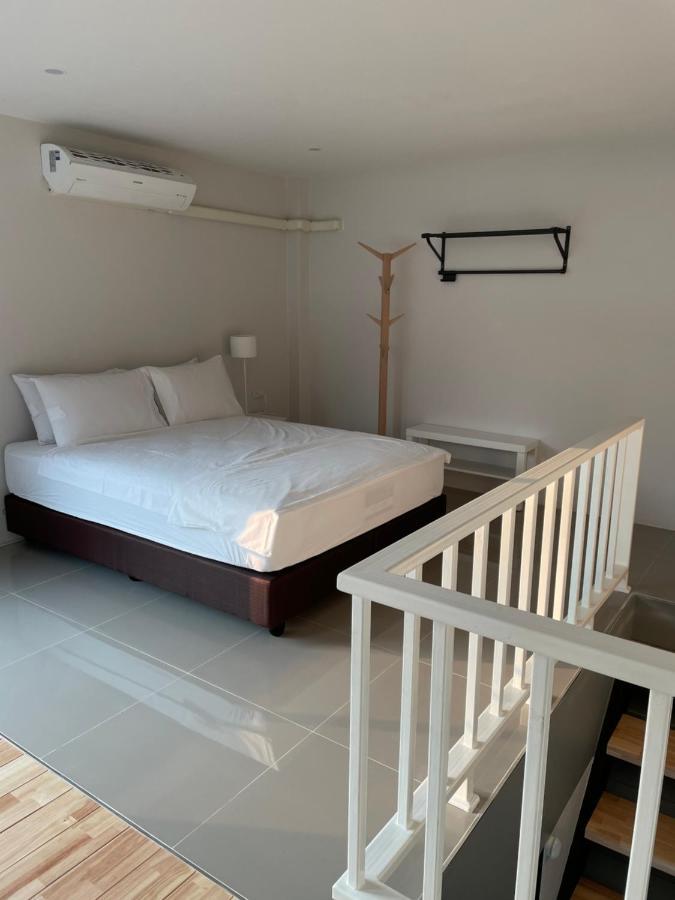 הוילה באנג לאמונג Sealoft,Pattaya מראה חיצוני תמונה