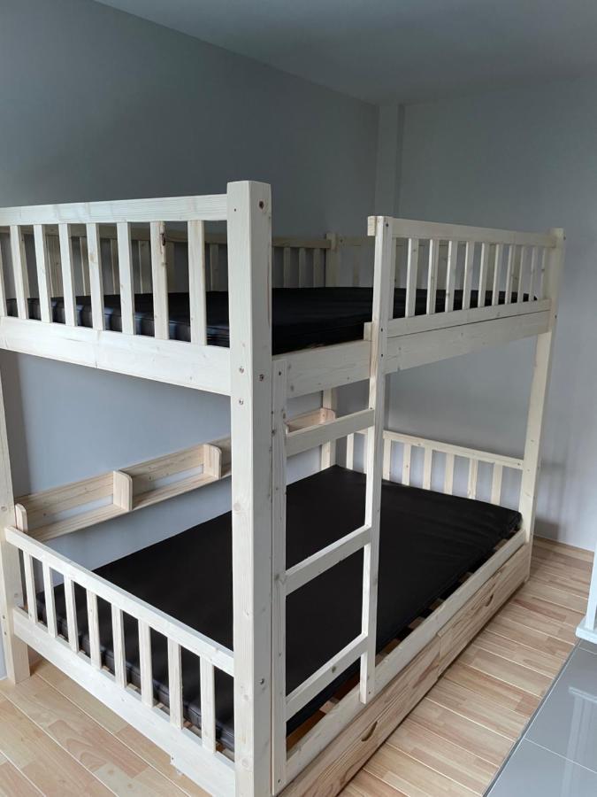 הוילה באנג לאמונג Sealoft,Pattaya מראה חיצוני תמונה