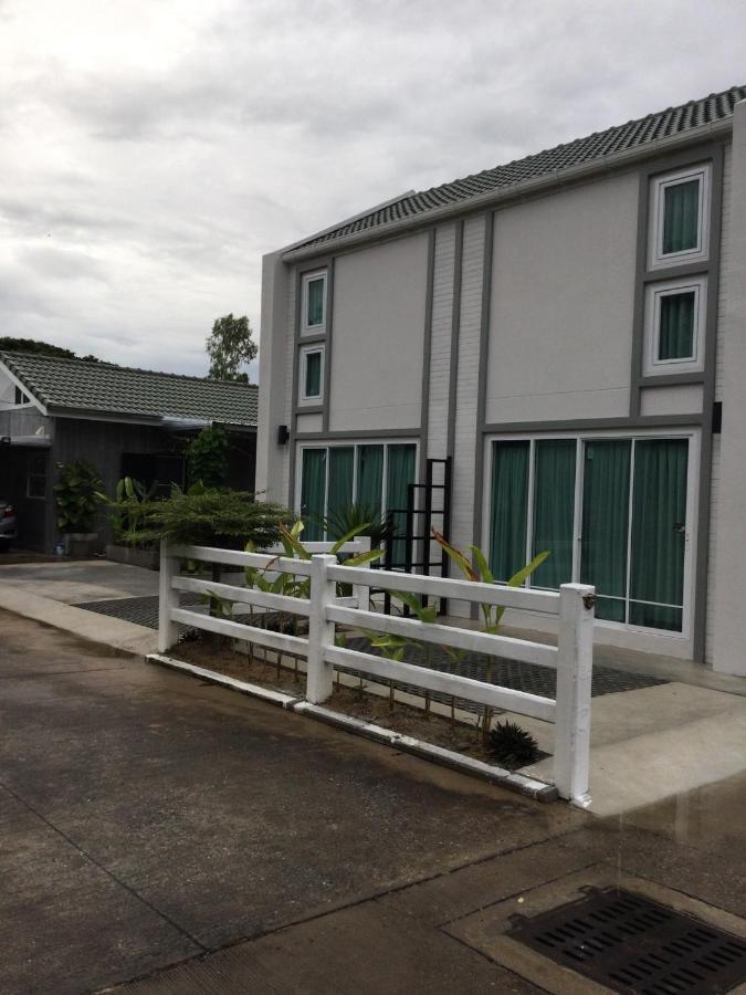 הוילה באנג לאמונג Sealoft,Pattaya מראה חיצוני תמונה
