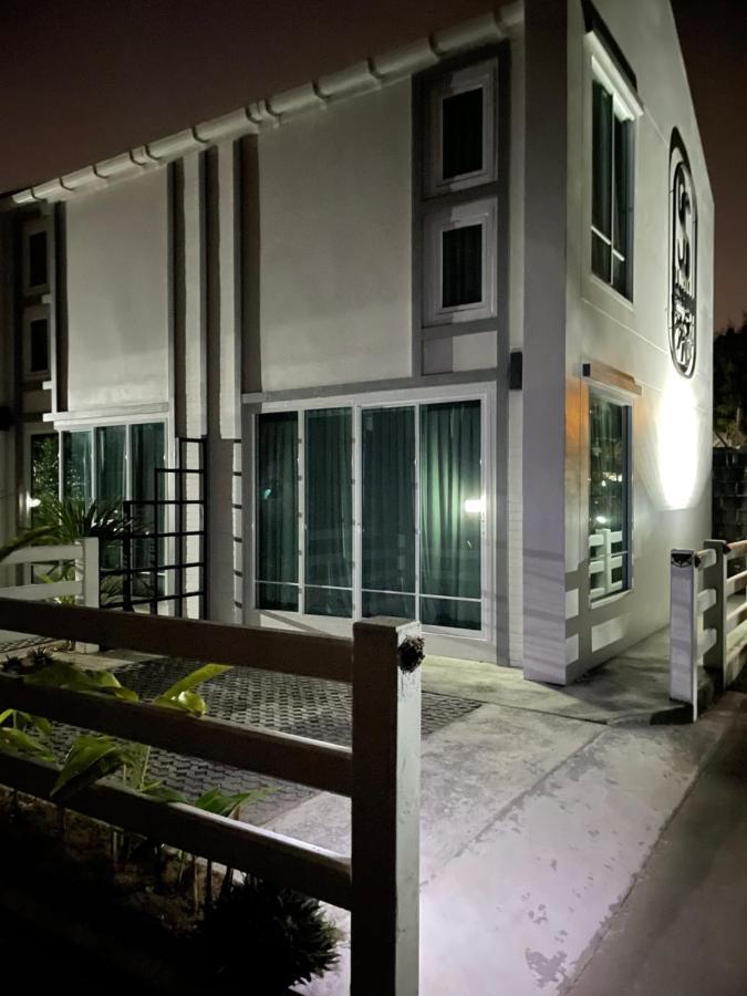 הוילה באנג לאמונג Sealoft,Pattaya מראה חיצוני תמונה