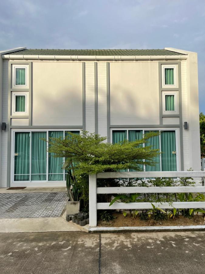 הוילה באנג לאמונג Sealoft,Pattaya מראה חיצוני תמונה
